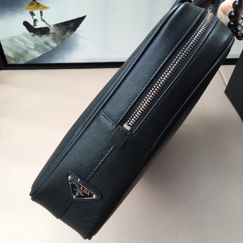 mens Pra*a briefcases